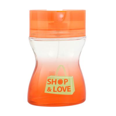 Love Love Shop &amp; Love Toaletna voda za žene 100 ml