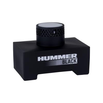 Hummer Hummer Black Toaletna voda za muškarce 125 ml