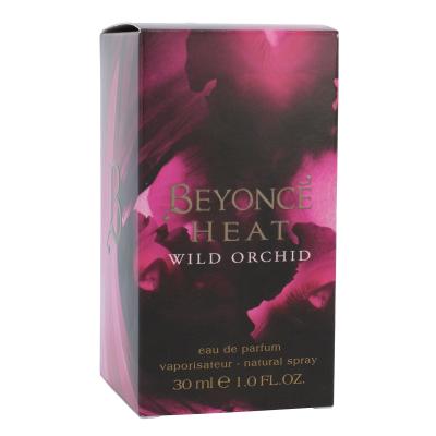 Beyonce Heat Wild Orchid Parfemska voda za žene 30 ml