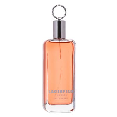 Karl Lagerfeld Classic Toaletna voda za muškarce 100 ml