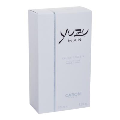 Caron Yuzu Toaletna voda za muškarce 125 ml
