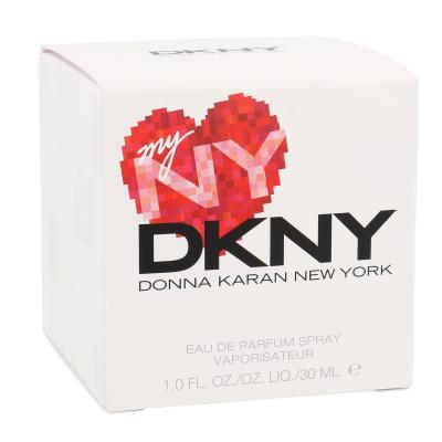 DKNY DKNY My NY Parfemska voda za žene 30 ml