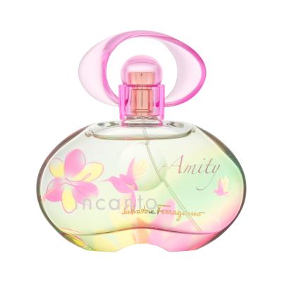 Ferragamo Incanto Amity Toaletna voda za žene 50 ml