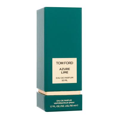 TOM FORD Private Blend Azure Lime Parfemska voda 50 ml