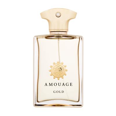 Amouage Gold Pour Homme Parfemska voda za muškarce 100 ml