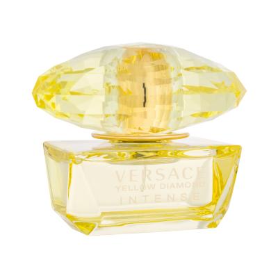 Versace Yellow Diamond Intense Parfemska voda za žene 50 ml