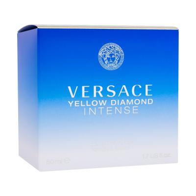Versace Yellow Diamond Intense Parfemska voda za žene 50 ml