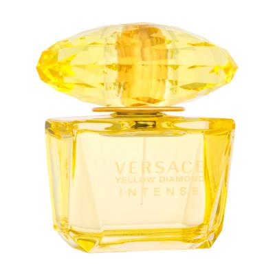 Versace Yellow Diamond Intense Parfemska voda za žene 90 ml