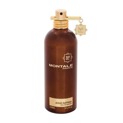 Montale Aoud Safran Parfemska voda 100 ml