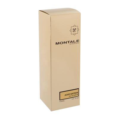 Montale Aoud Safran Parfemska voda 100 ml