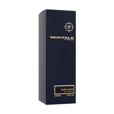 Montale Dark Aoud Parfemska voda 100 ml