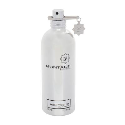 Montale Musk To Musk Parfemska voda 100 ml