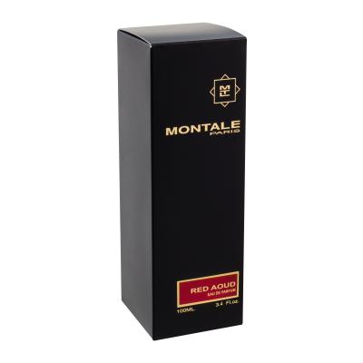Montale Red Aoud Parfemska voda 100 ml