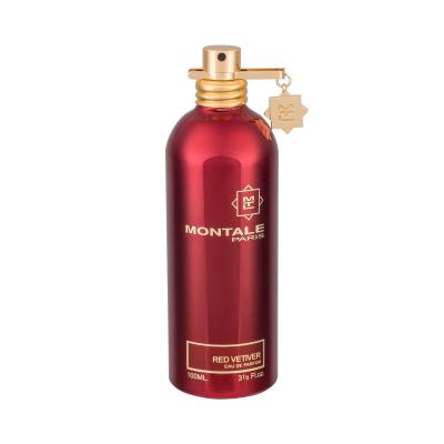 Montale Red Vetiver Parfemska voda za muškarce 100 ml
