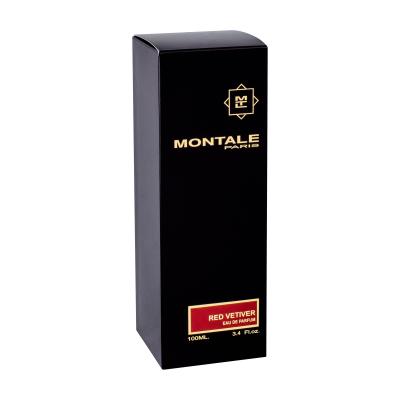 Montale Red Vetiver Parfemska voda za muškarce 100 ml