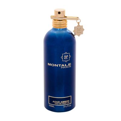 Montale Aoud Ambre Parfemska voda 100 ml