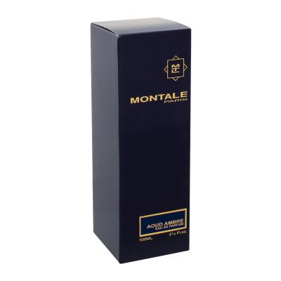 Montale Aoud Ambre Parfemska voda 100 ml