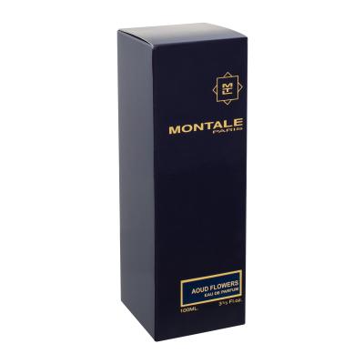 Montale Aoud Flowers Parfemska voda za muškarce 100 ml