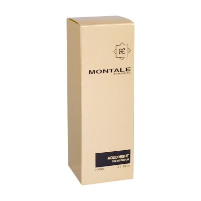 Montale Aoud Night Parfemska voda 100 ml