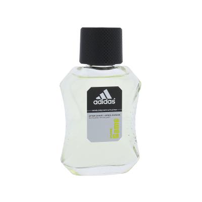 Adidas Pure Game Vodica nakon brijanja za muškarce 50 ml