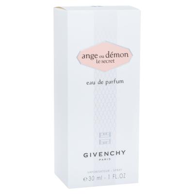 Givenchy Ange ou Démon (Etrange) Le Secret 2014 Parfemska voda za žene 30 ml