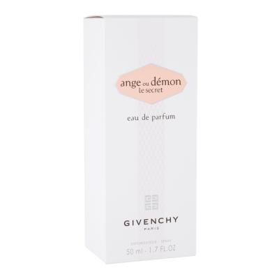 Givenchy Ange ou Démon (Etrange) Le Secret 2014 Parfemska voda za žene 50 ml