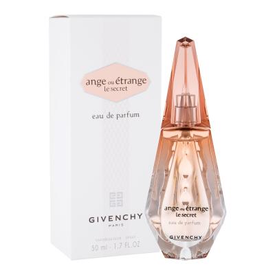 Givenchy Ange ou Démon (Etrange) Le Secret 2014 Parfemska voda za žene 50 ml
