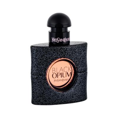Yves Saint Laurent Black Opium Parfemska voda za žene 30 ml