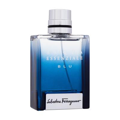 Ferragamo Acqua Essenziale Blu Toaletna voda za muškarce 50 ml