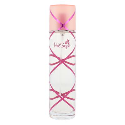 Pink Sugar Pink Sugar Toaletna voda za žene 100 ml