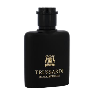 Trussardi Black Extreme Toaletna voda za muškarce 30 ml