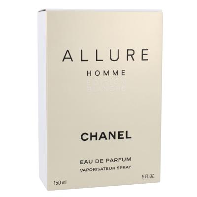 Chanel Allure Homme Edition Blanche Parfemska voda za muškarce 150 ml