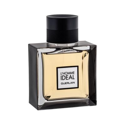 Guerlain L´Homme Ideal Toaletna voda za muškarce 50 ml