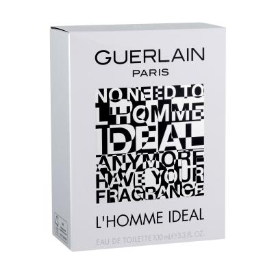 Guerlain L´Homme Ideal Toaletna voda za muškarce 100 ml