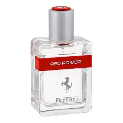 Ferrari Red Power Toaletna voda za muškarce 75 ml