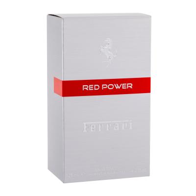 Ferrari Red Power Toaletna voda za muškarce 125 ml