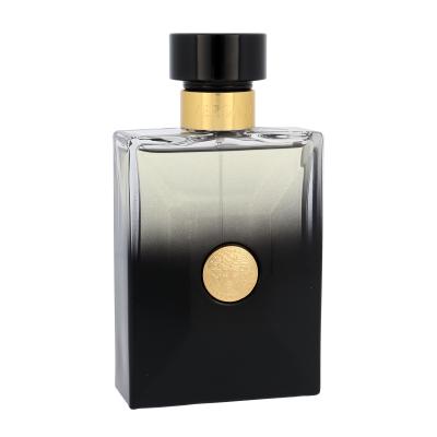 Versace Pour Homme Oud Noir Parfemska voda za muškarce 100 ml