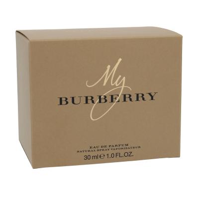 Burberry My Burberry Parfemska voda za žene 30 ml