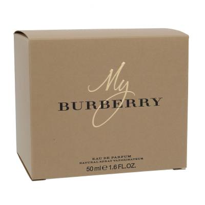 Burberry My Burberry Parfemska voda za žene 50 ml