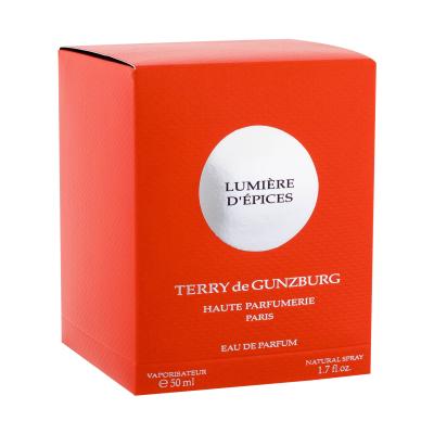 Terry de Gunzburg Lumiere d´Epices Parfemska voda za žene 50 ml