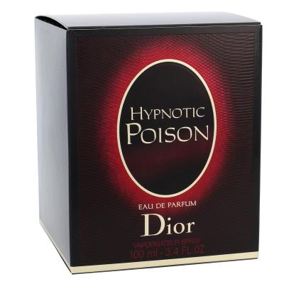 Christian Dior Hypnotic Poison Parfemska voda za žene 100 ml