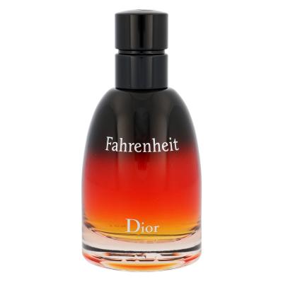 Christian Dior Fahrenheit Le Parfum Parfem za muškarce 75 ml