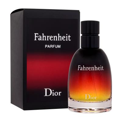 Dior Fahrenheit Le Parfum Parfem za muškarce 75 ml