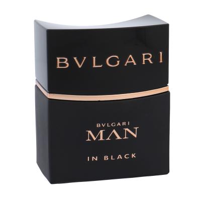 Bvlgari Man In Black Parfemska voda za muškarce 30 ml