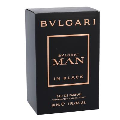 Bvlgari Man In Black Parfemska voda za muškarce 30 ml