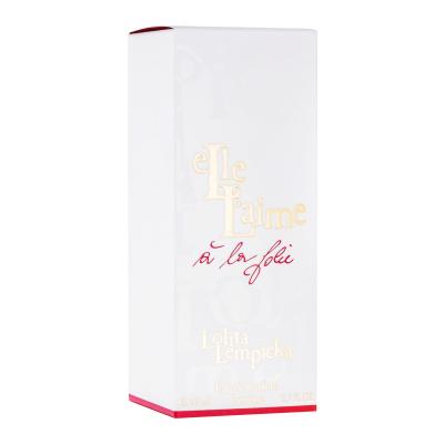 Lolita Lempicka Elle L´Aime A La Folie Parfemska voda za žene 80 ml