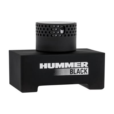 Hummer Hummer Black Toaletna voda za muškarce 75 ml