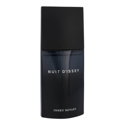 Issey Miyake Nuit D´Issey Toaletna voda za muškarce 75 ml