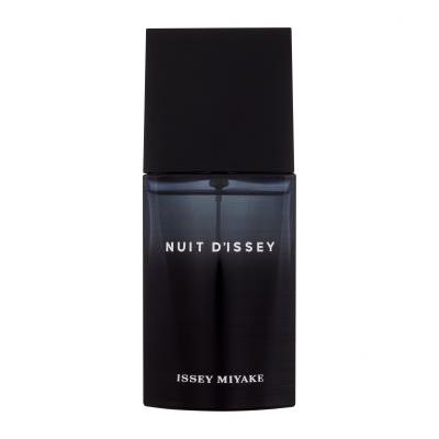 Issey Miyake Nuit D´Issey Toaletna voda za muškarce 75 ml