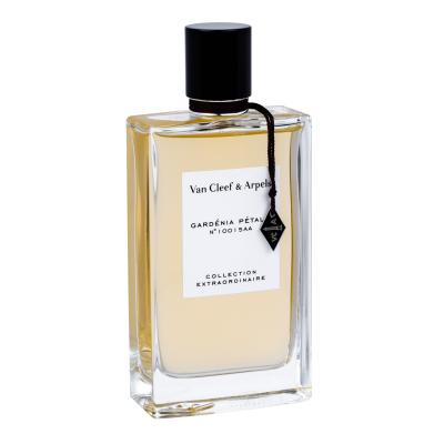 Van Cleef &amp; Arpels Collection Extraordinaire Gardénia Pétale Parfemska voda za žene 75 ml